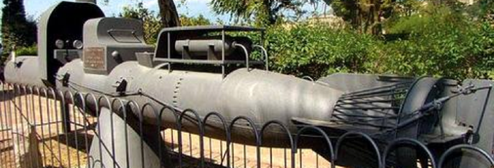 Человеко-торпеда (человекоуправляемая) SLC «Майале»