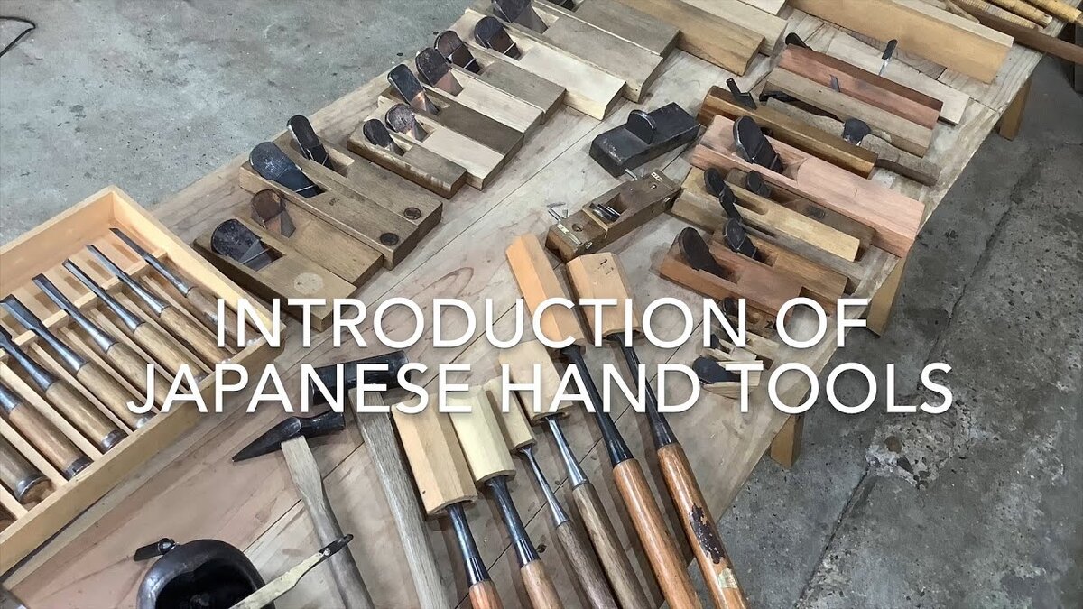 Производство и обработка древесины