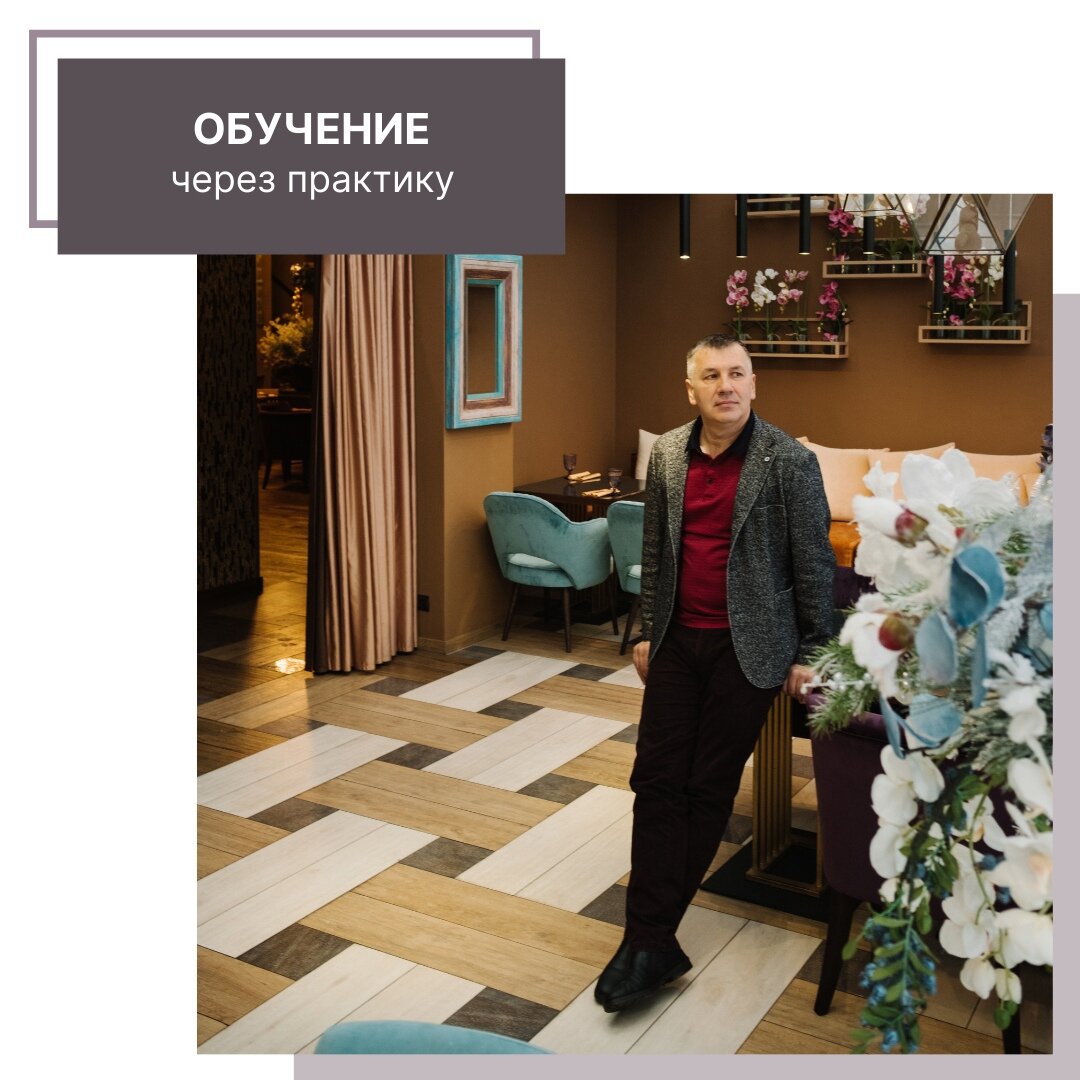 Game4Boss - тренажер для развития управленческих навыков