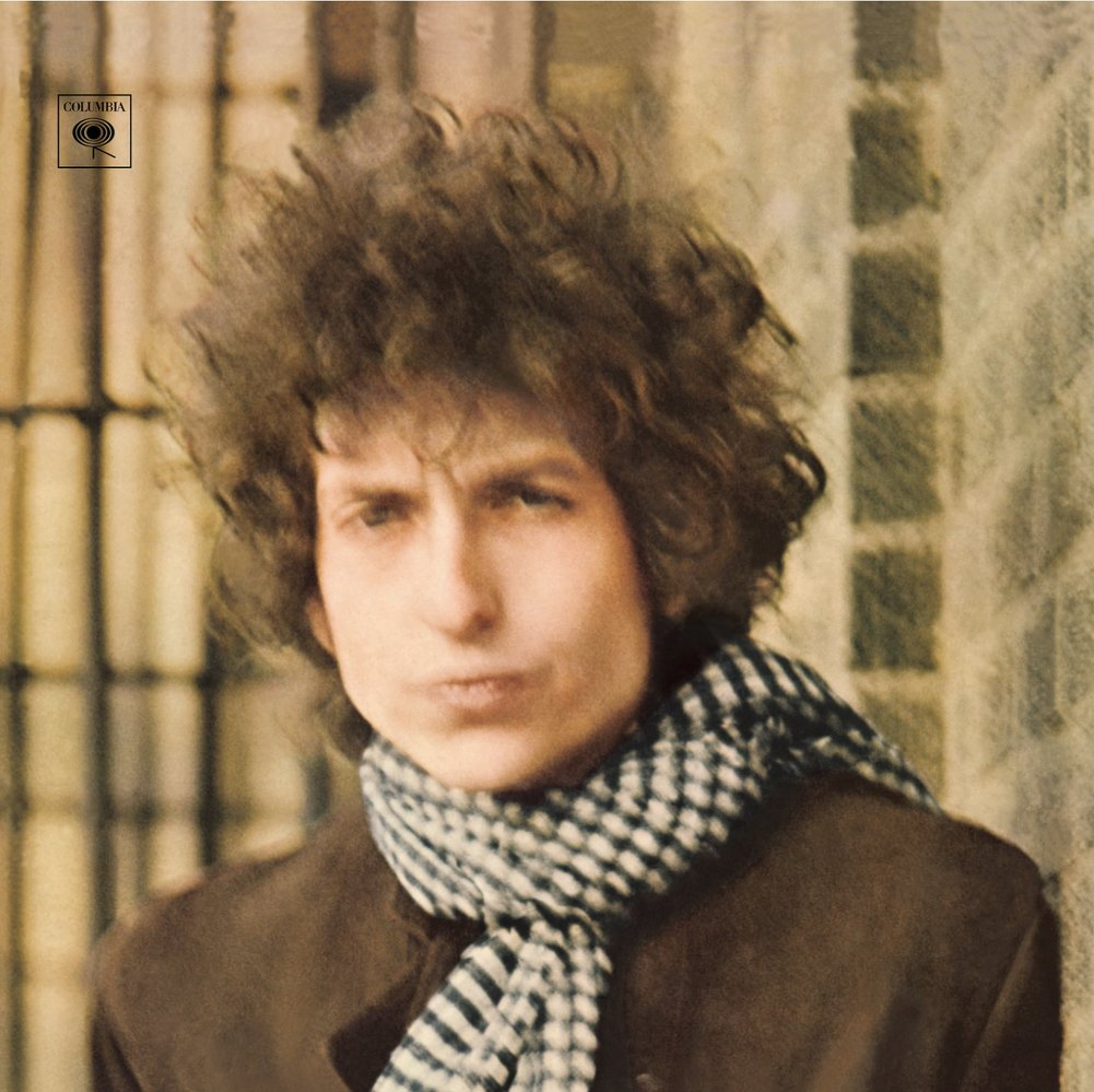 Боб Дилан, "Blonde on Blonde", 1966