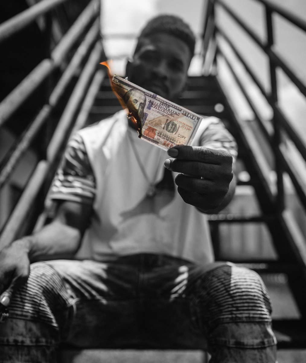 5 простых способов сэкономить по стратегии достижения цели финансовой свободы. Источник фото https://unsplash.com/