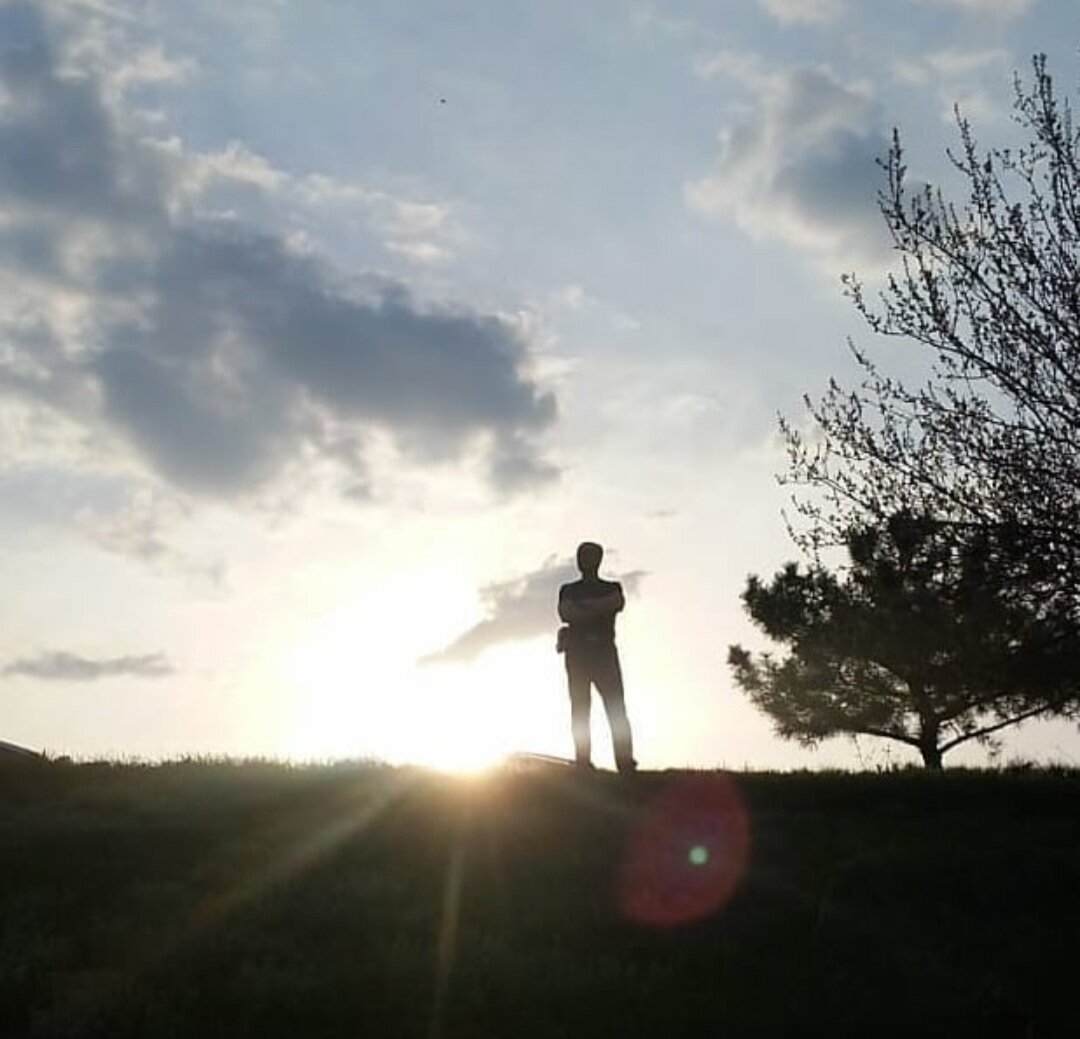 фото автора статьи