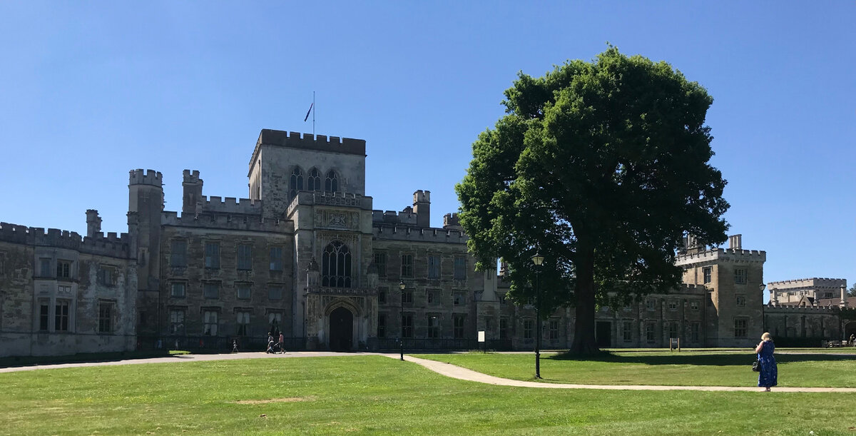 Ashridge Estate, Hertfordshire 