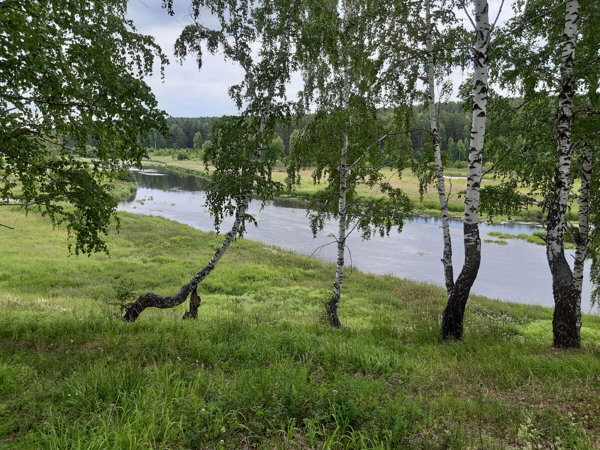 Фото из личной галереи автора