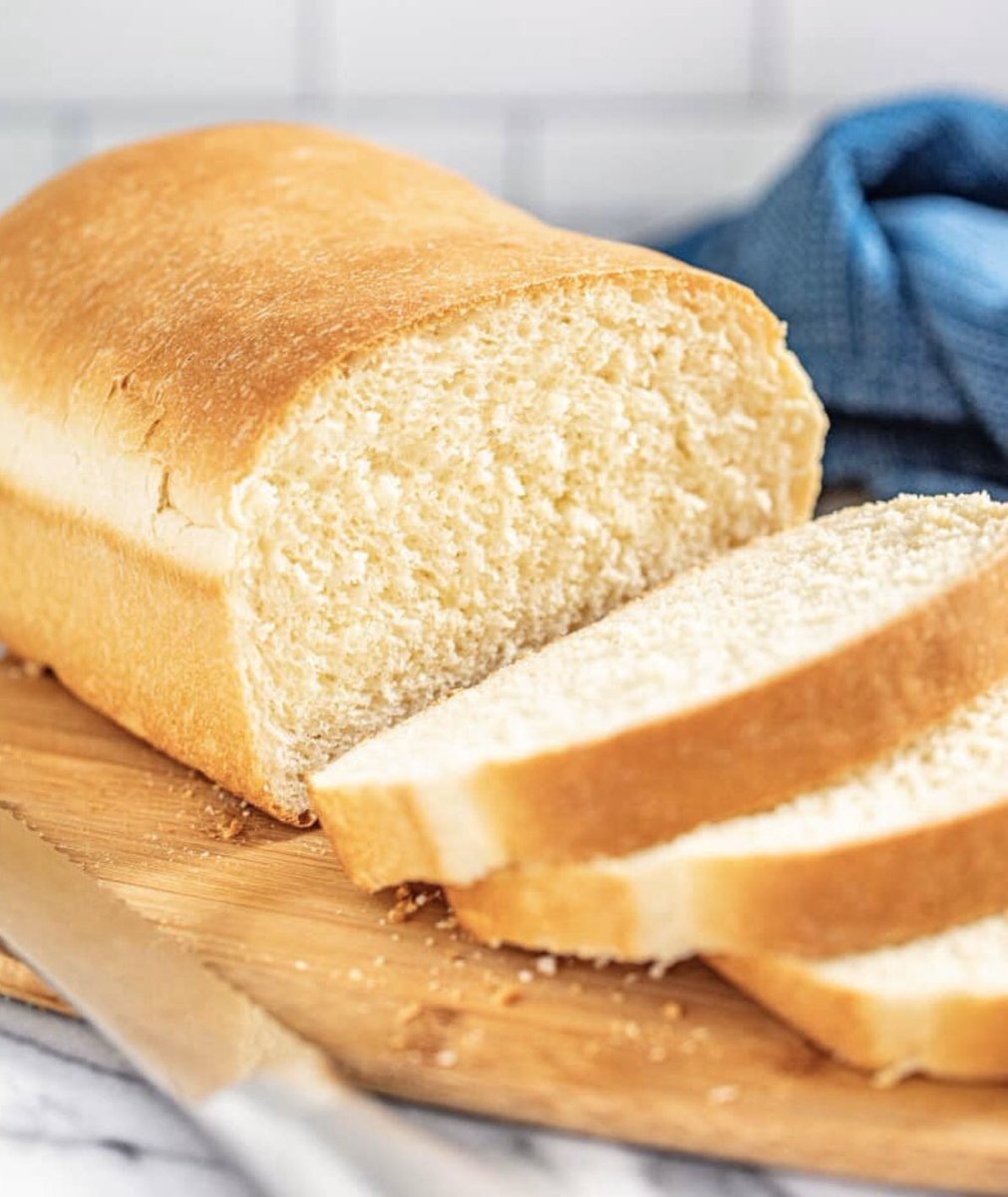 Ароматный хлебушек