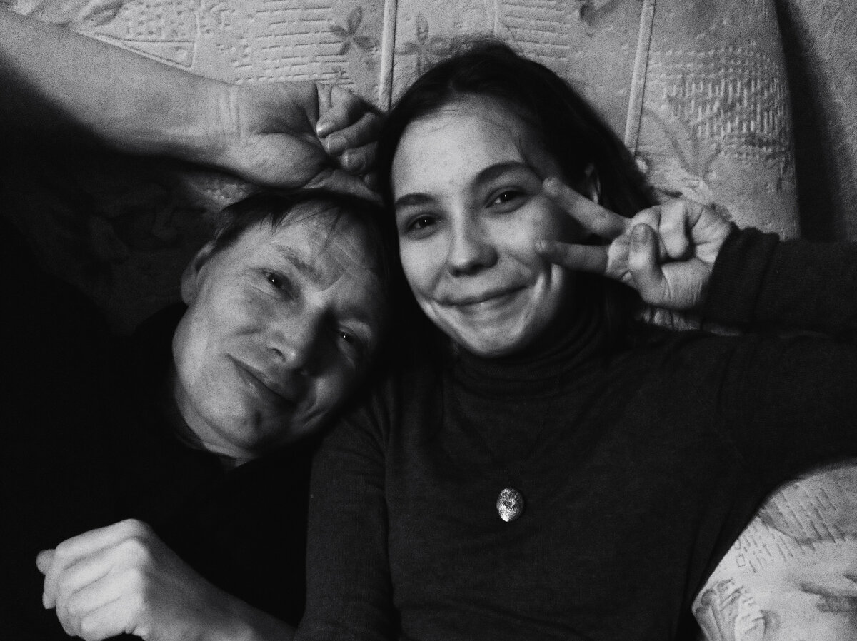 Фото из личного архива