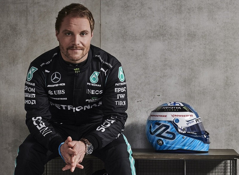 Valtteri Bottas