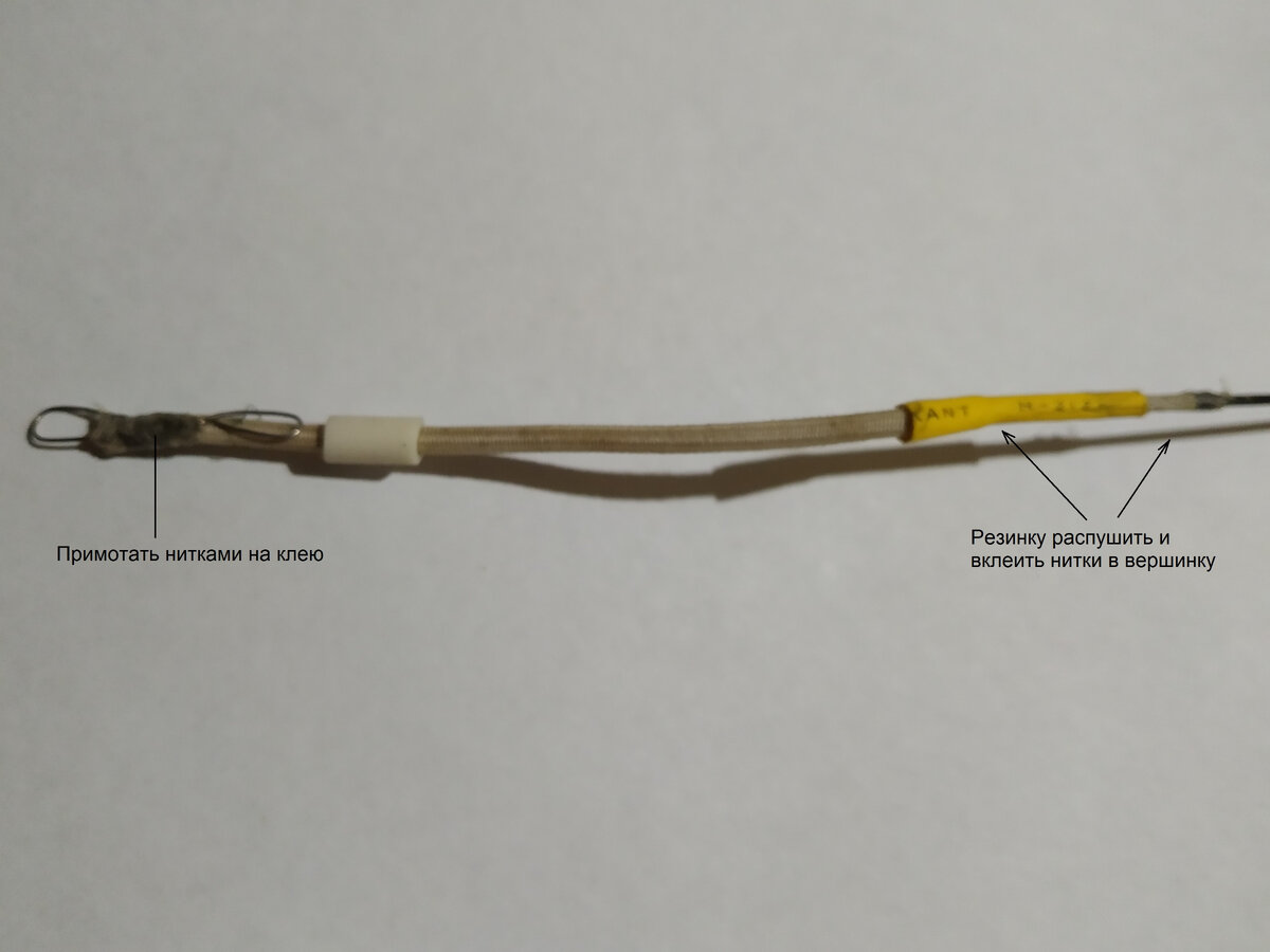 А так это собирается на вершинке.