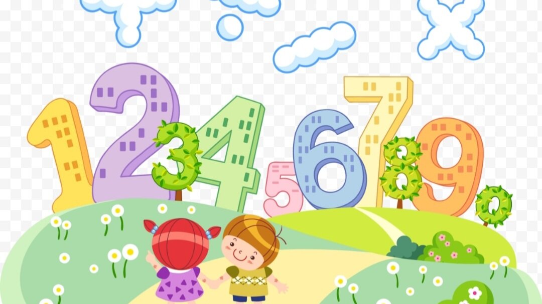 Вместо репетитора Елена Викторовна