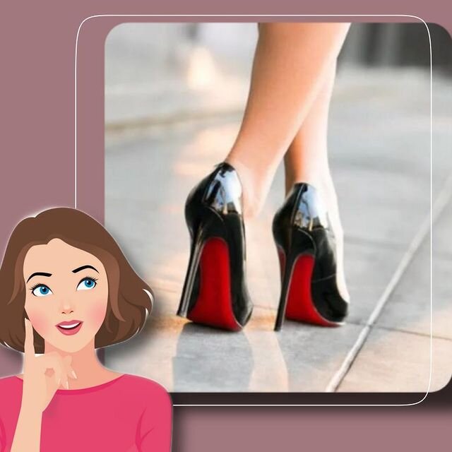 Оттенок запатентован брендом