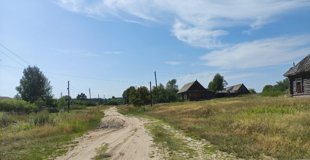 с. Каймар