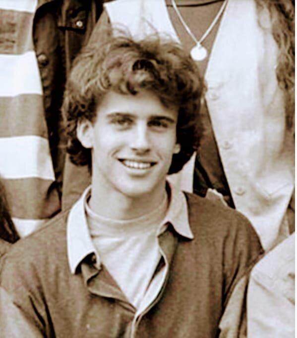 он душка! Фото с Яндекс картинки  