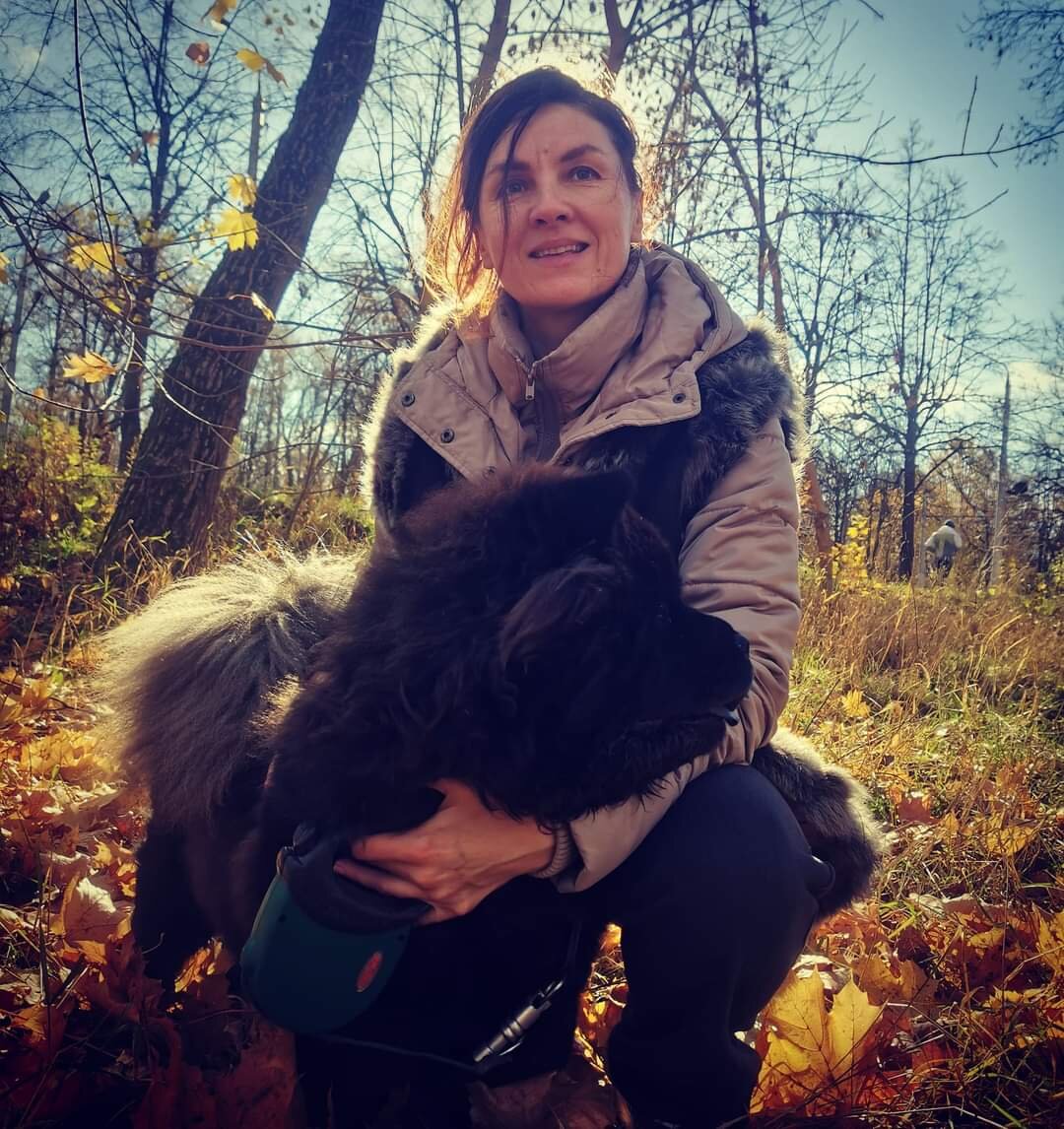 Фото
(С) Людмила Якупова
