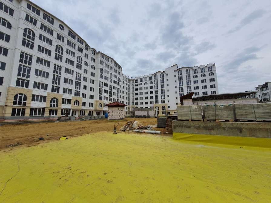 Фото с сайта застройщика