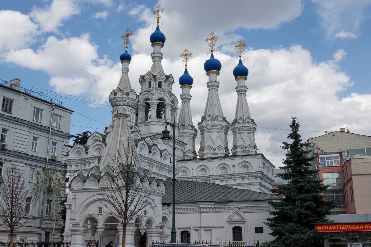 Фото из семейного архива