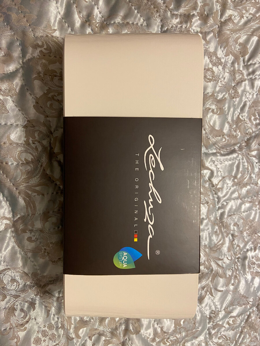 Неописуемая красота