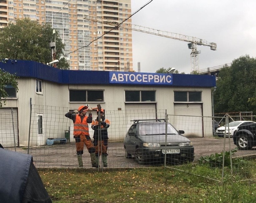     Фото: пресс-служба комитета по контролю за имуществом Петербурга