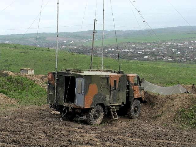 КШМ. Фото в свободном доступе