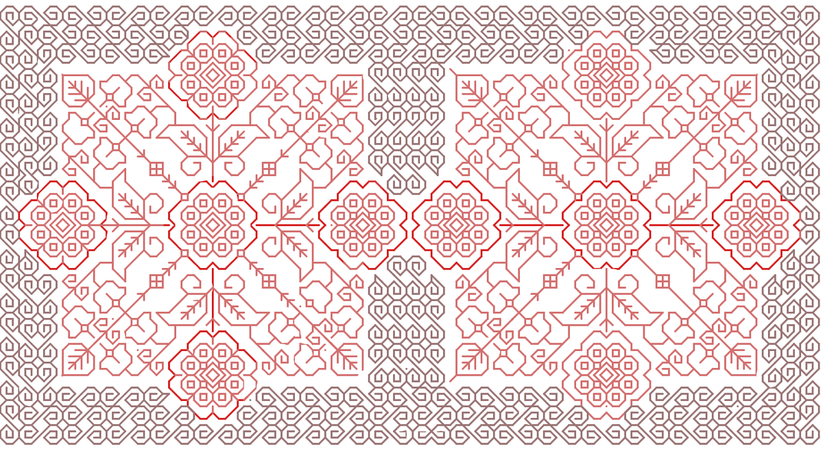 Вот ещё одна переделка и добавления к ней