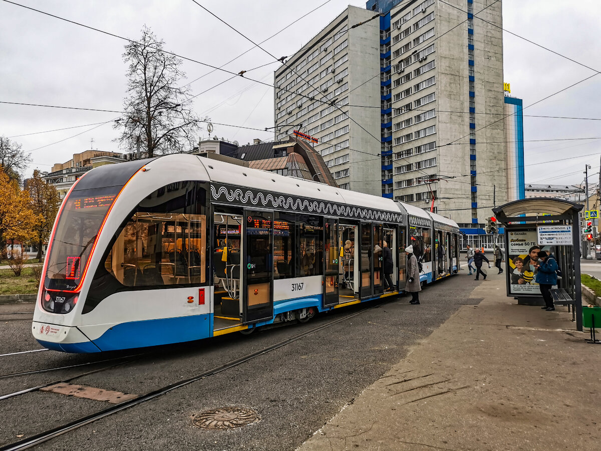 Октябрьская метро калужско рижской