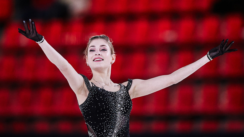   Gettyimages.ru Joosep Martinson - International Skating Union