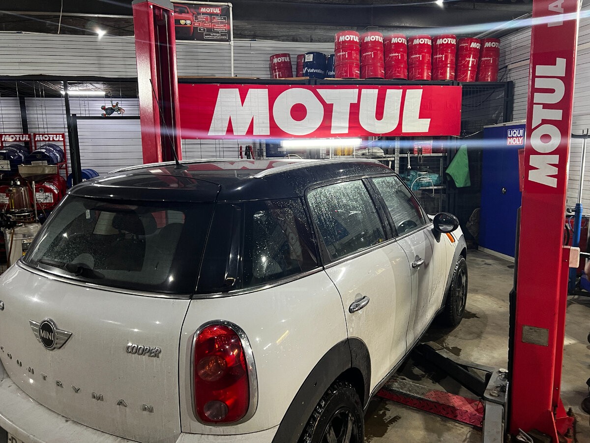 Замена масла в АКПП Mini Cooper Countryman Aisin 09g Ga6f21wa Tf-60sn |  Замена масла в АКПП, Вариаторе CVT, Роботе DSG Motul Team | Дзен