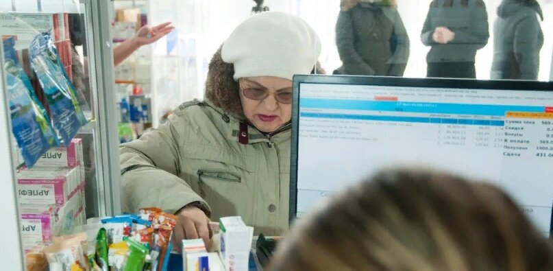 На Приморье надвигается корона, а это значит, что пора защищать дыхательные пути 