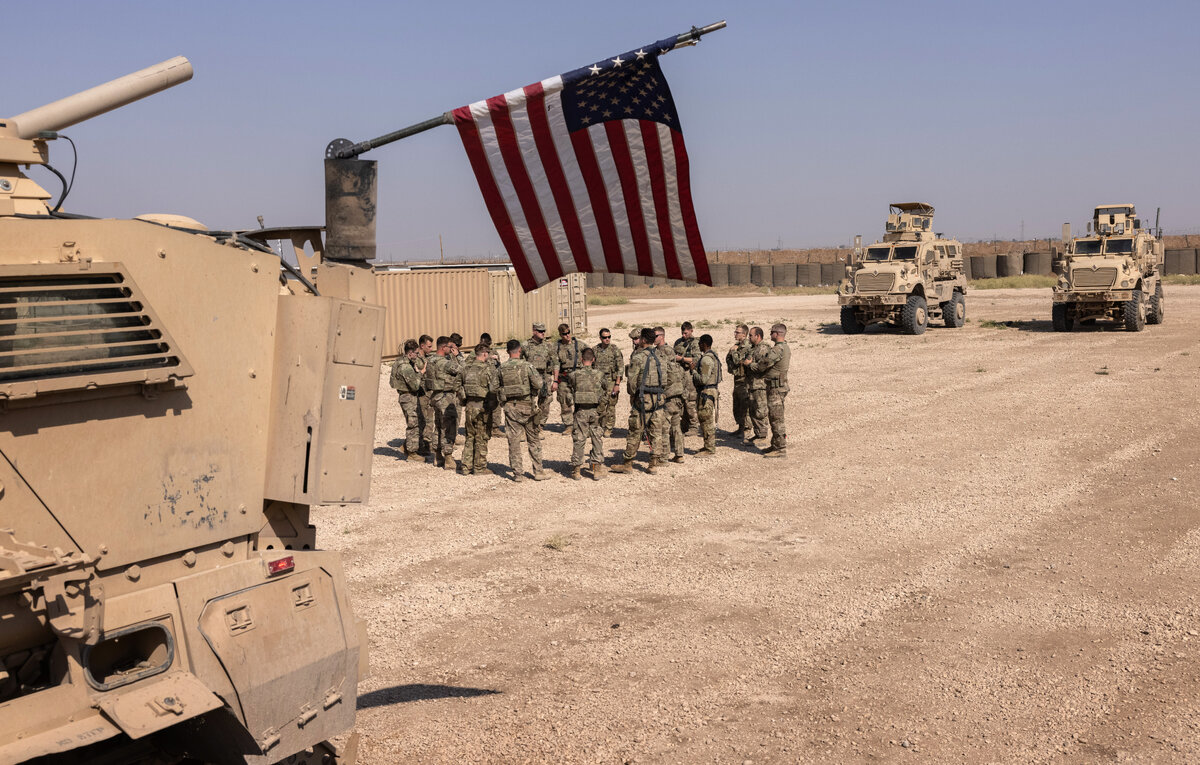 John Moore/Getty Images