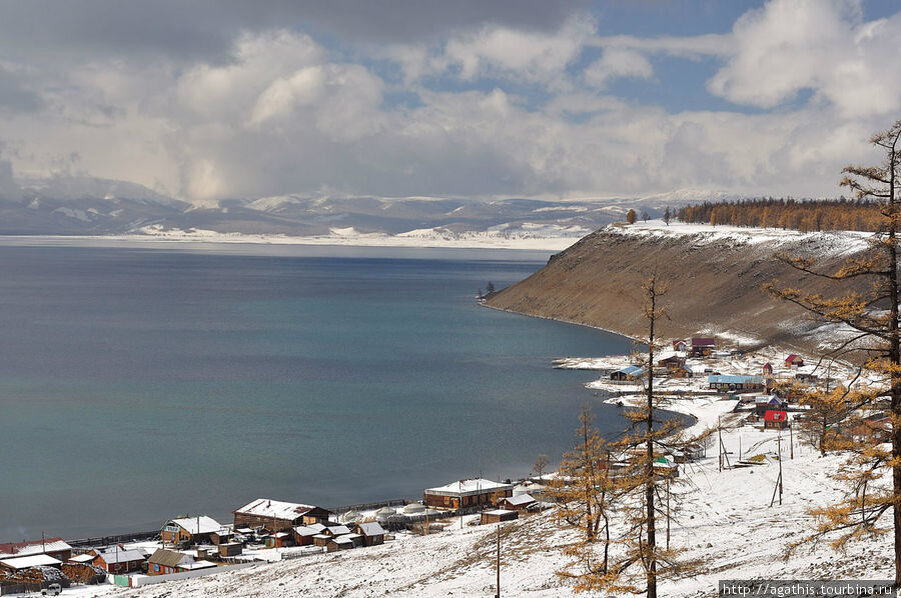 Вот такой снежок. Фото не мое