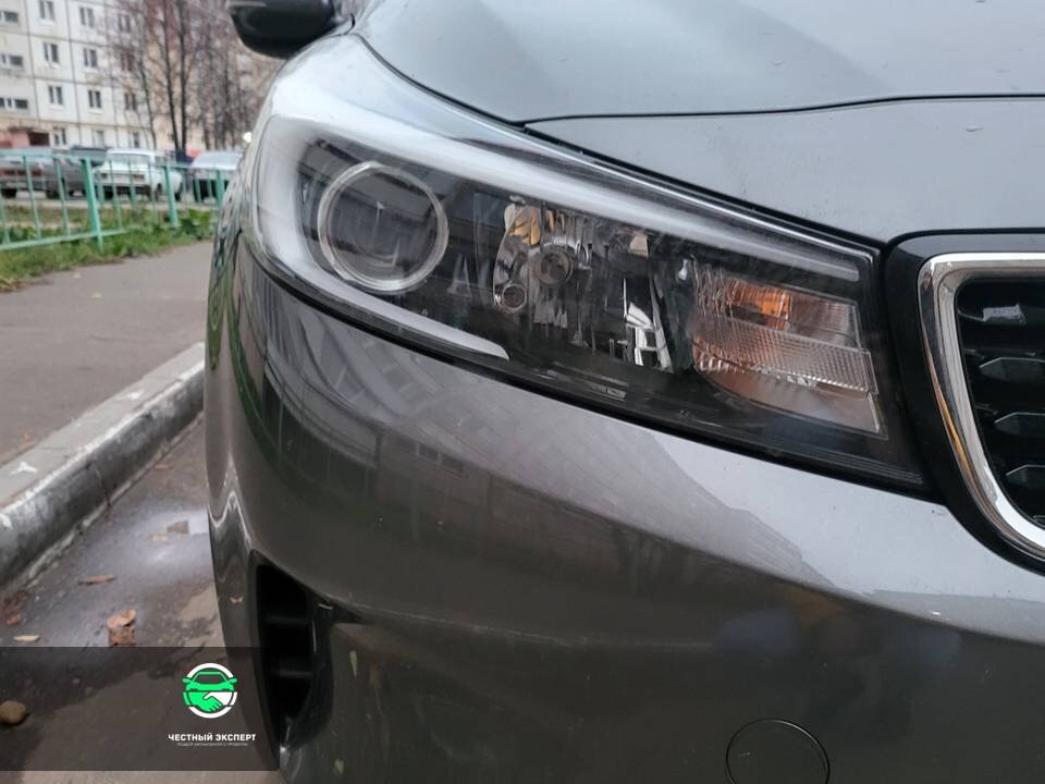Kia Cerato 3 поколение рестайлинг