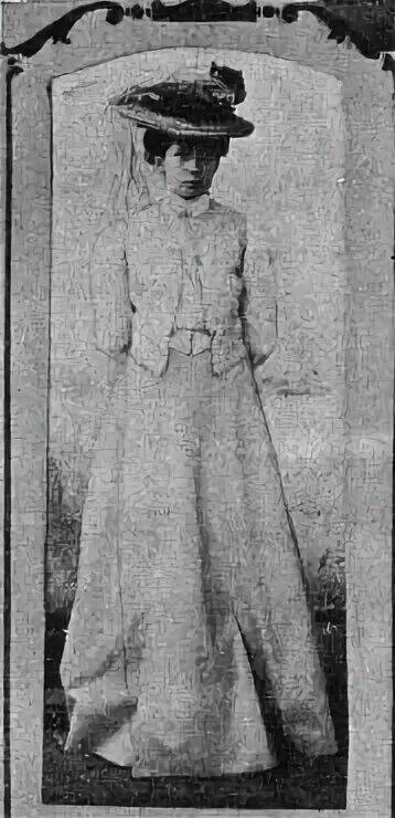  .     Wiener Bilder 1906 .