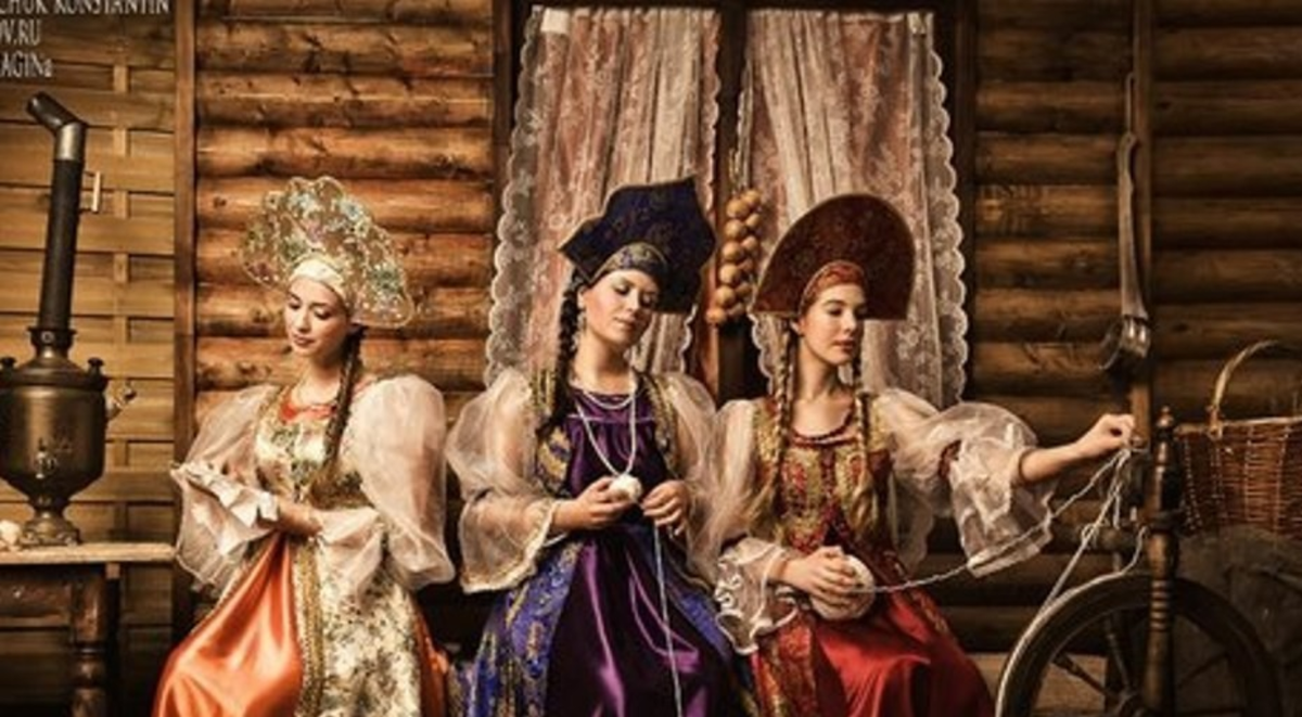 Фото из просторов интернета (с)