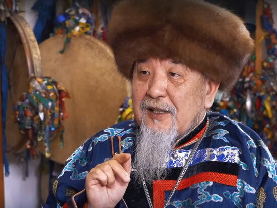     фото: скриншот с видео из официальной группы «Тэнгэри» Вконтакте