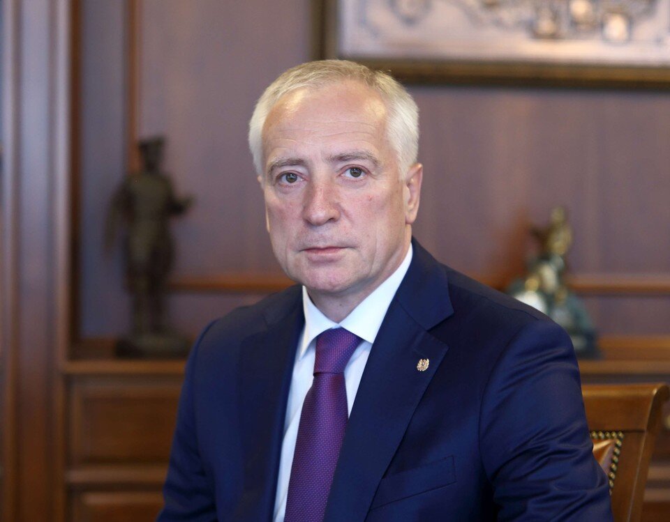     Фото: Администрация Томской области