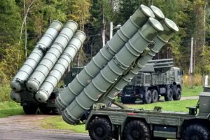    Фото: commons.wikimedia.org Андрей Пунегов