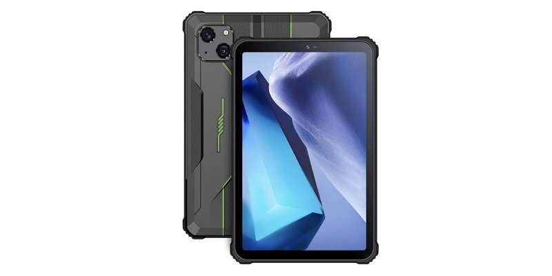 Иллюстрация предоставлена пресс-службой Oukitel
