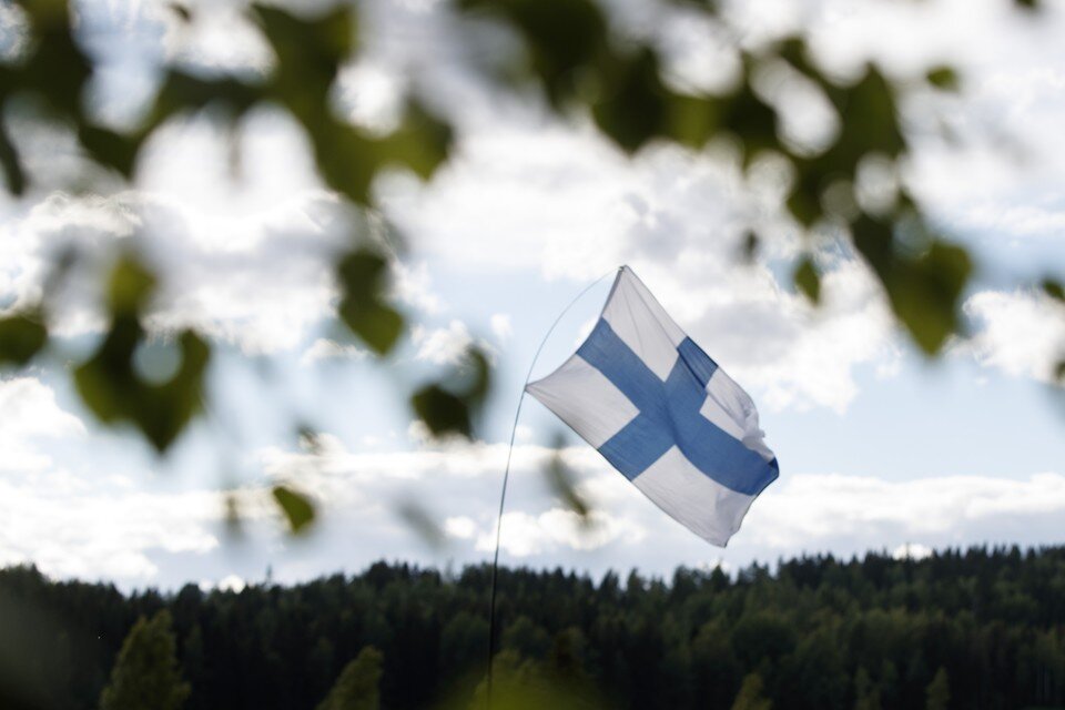     Финляндия не пустила через границу с Россией более трех тысяч человек в 2022 году  GLOBAL LOOK PRESS