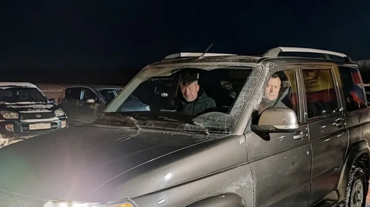 Фото: пресс-служба регионального отделения партии «Справедливая Россия — За правду»