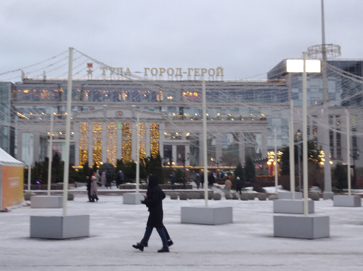 Из личного архива