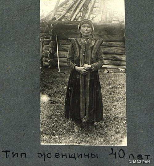 19 фото о том, как выглядели украинки 100 лет назад