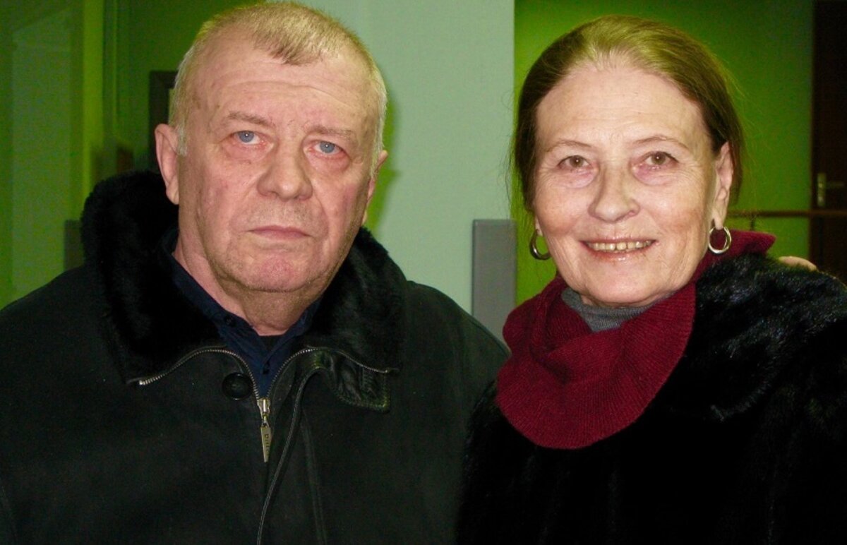 Актриса зайцева биография личная жизнь фото Она не забывает о городе Усть-Лабинске, в котором прошло её детство, следит за о