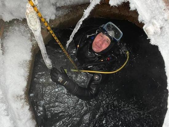     Фото пресс-службы ГУ «Забайкалпожспас»