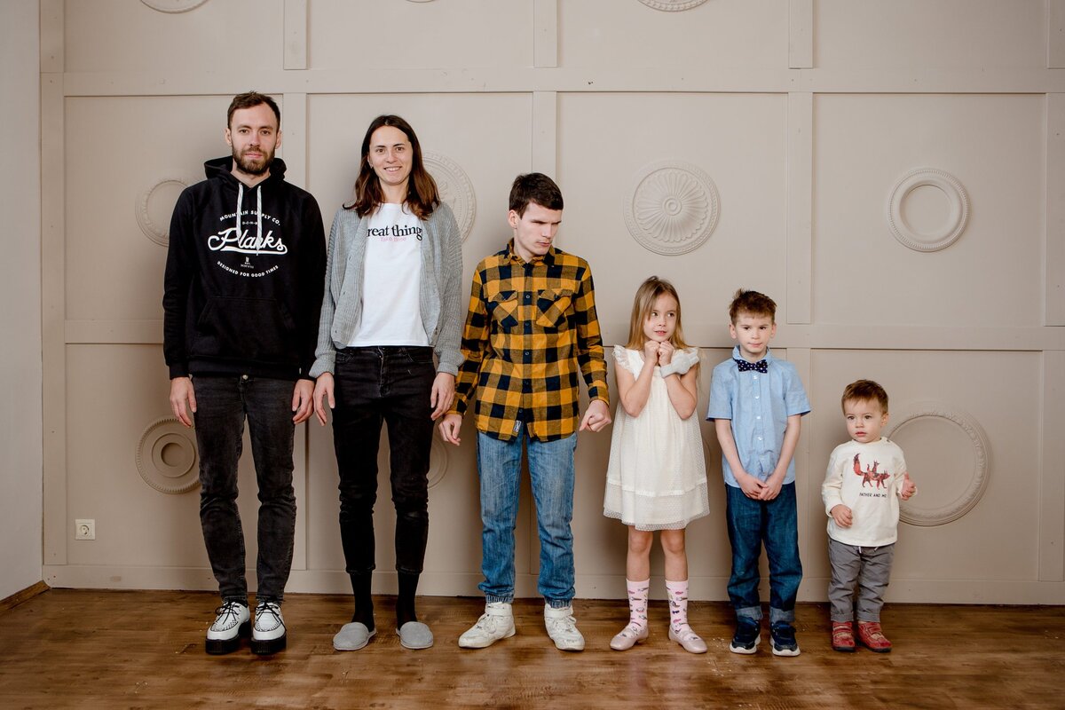 Ягодины. Фото: Виктория Кубарева