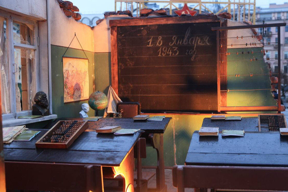   
 Фото: Сергей Михайличенко/«Фонтанка.ру»