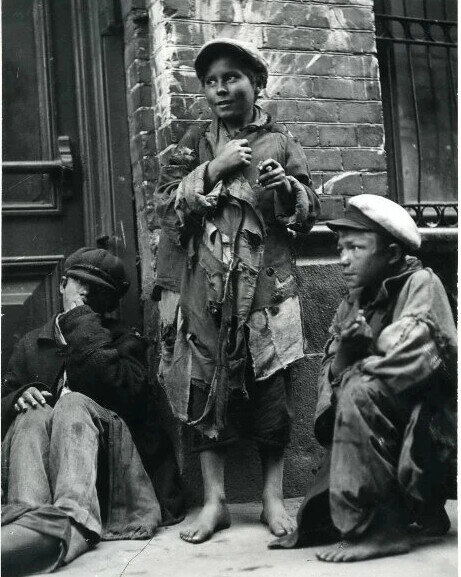 Фото: Сергей Коршунов, 1927 год
