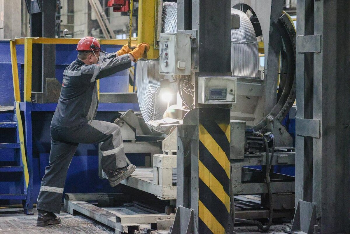     Bulkin Sergey/Global Look Press/globallookpress.com