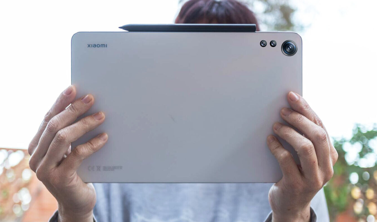 Pad 6 дата выхода. Xiaomi pad 6. купить камерофон огромный экран китай.