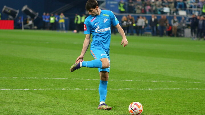 ФОТО: MAKSIM KONSTANTINOV/GLOBAL LOOK PRESS