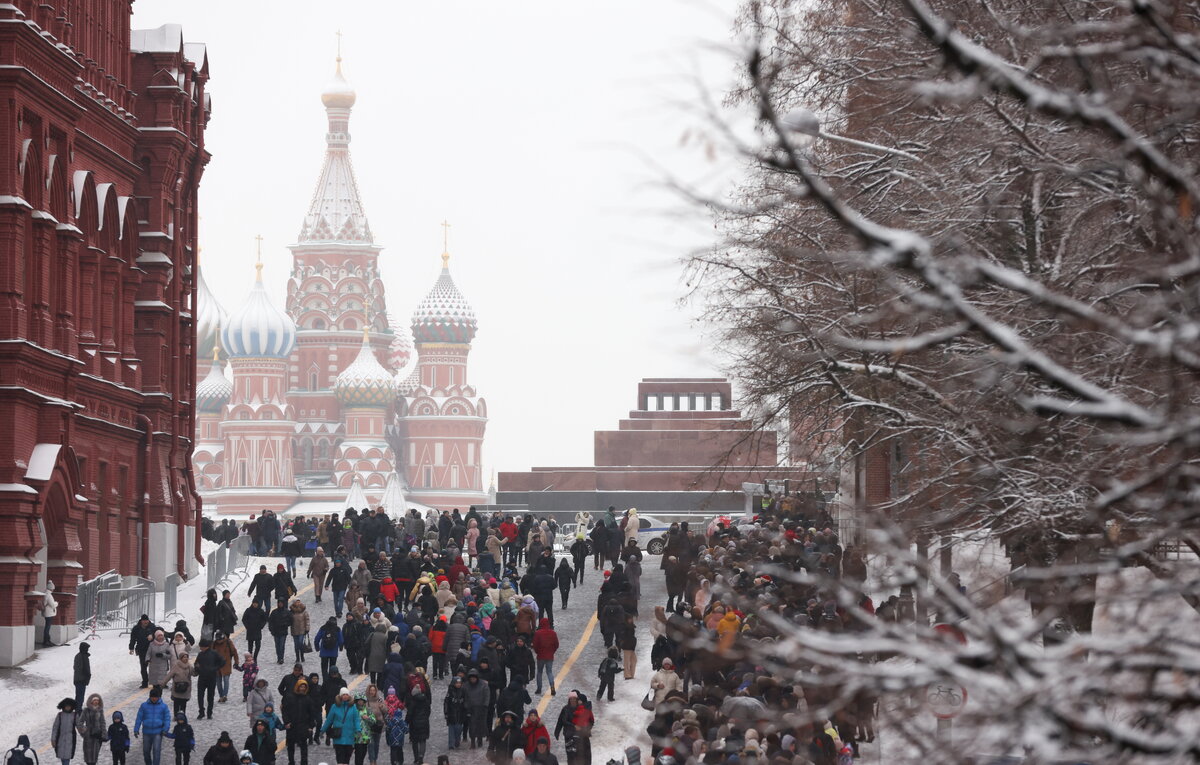 Артем Геодакян/ТАСС