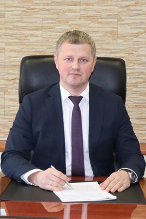    Гендиректором главного застройщика Нижневартовска стал Сергей Солдатов